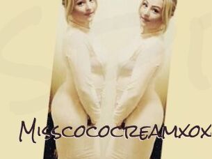 Misscococreamxoxo