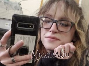 Missdanii