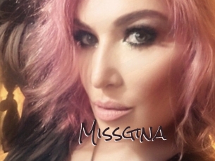 Missgina