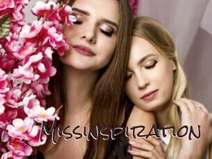 Missinspiration