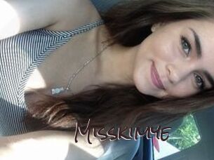 Misskimye