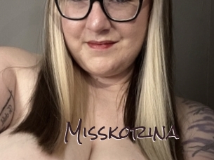 Misskorina