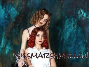 Missmarshmellow