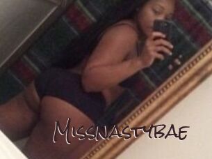 Missnastybae