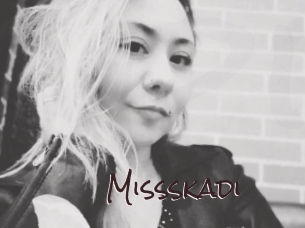 Missskadi