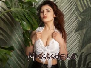 Missssheila