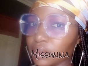 Missunna