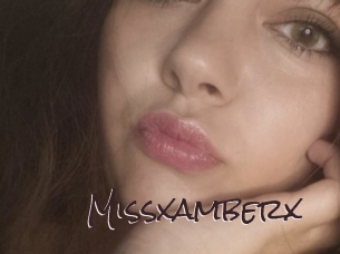 Missxamberx