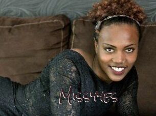 Missyyes