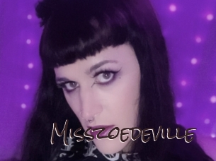 Misszoedeville