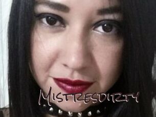 Mistresdirty