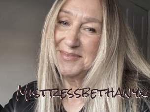 Mistressbethanyxo