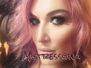 Mistressgina