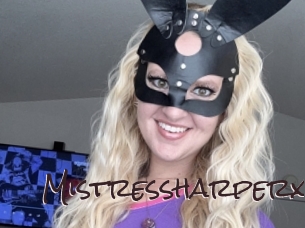 Mistressharperx