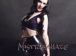 Mistresshaze