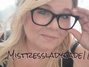 Mistressladyjade111