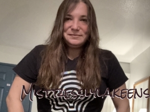 Mistresslylakeens