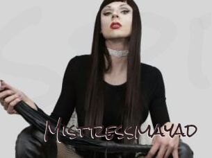 Mistressmayad