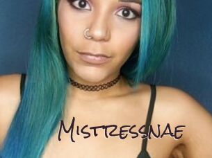 Mistressnae