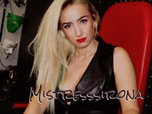 Mistresssirona