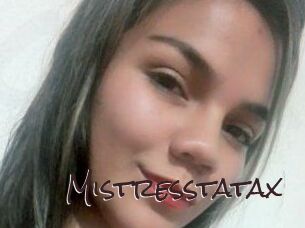 Mistresstatax