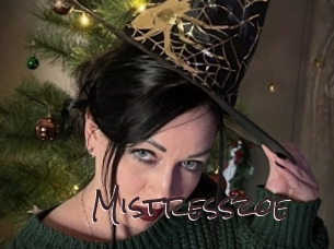 Mistresszoe