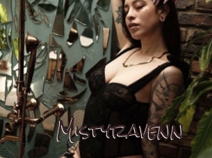 Mistyravenn