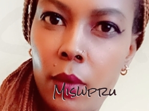 Miswpru