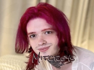 Mitcroys