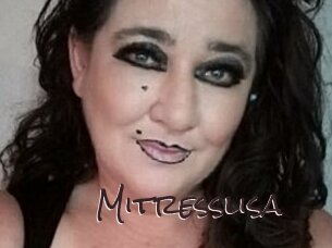 Mitresslisa