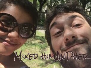 Mixed_himAnDher