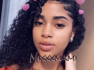 Mixxxmami