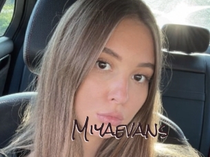 Miyaevans