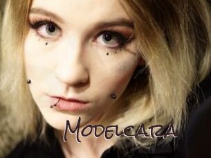 Modelcara