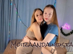 Moiraandaugusta