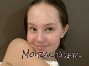 Moiracoaker