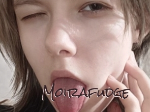 Moirafudge