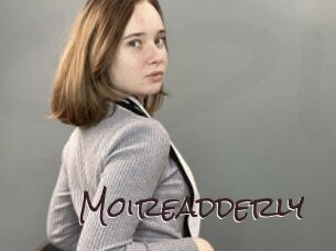 Moireadderly