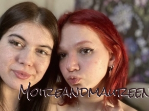 Moireandmaureen