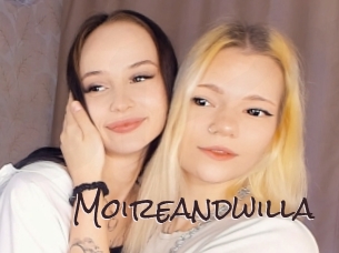 Moireandwilla