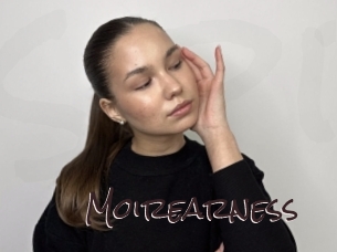 Moirearness