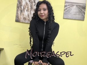 Moireaspel