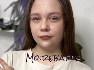 Moirebarks