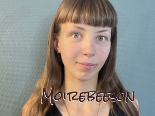 Moirebeeson