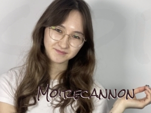 Moirecannon