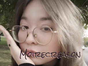 Moirecreason