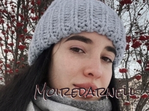 Moiredarnell