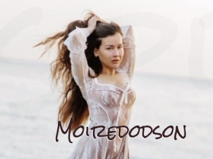 Moiredodson