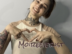 Moireeverist