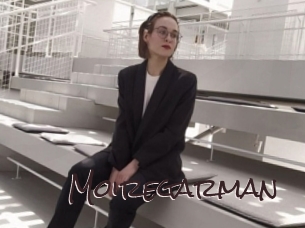 Moiregarman